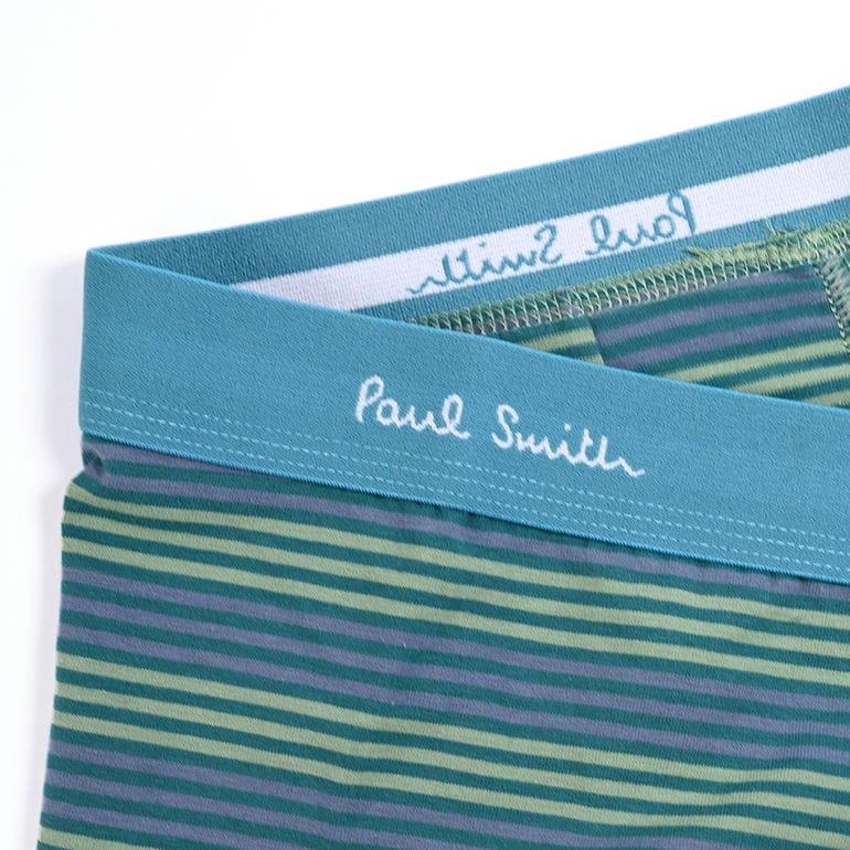 Paul Smith ポールスミス 下着 アンダーウェア ボクサーパンツ 3 Paul Smith ポールスミス 下着 アンダーウェア ボクサーパンツ 3