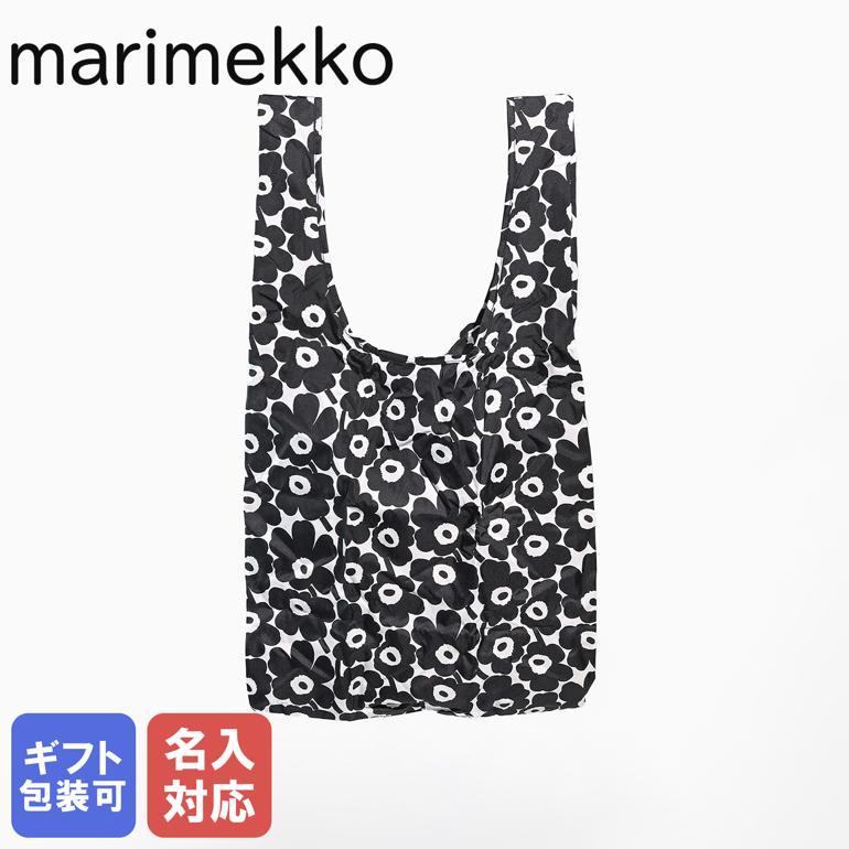 marimekko（マリメッコ） エコバッグ 買い物袋 スマートバッグ ミニ