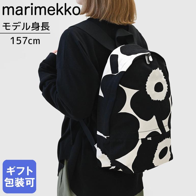 marimekko マリメッコ リュック バックパック Enni Unikko marimekko マリメッコ リュック バックパック Enni Unikko
