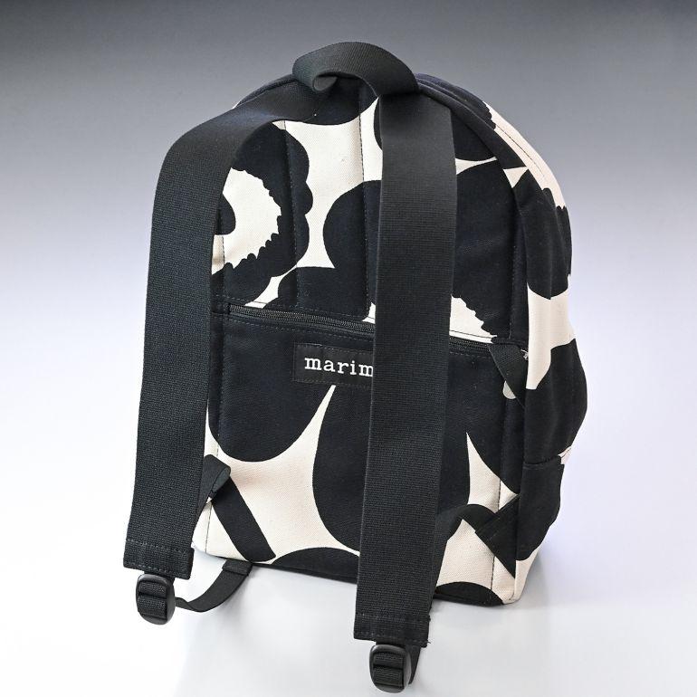 marimekko マリメッコ リュック バックパック Enni Unikko marimekko マリメッコ リュック バックパック Enni Unikko