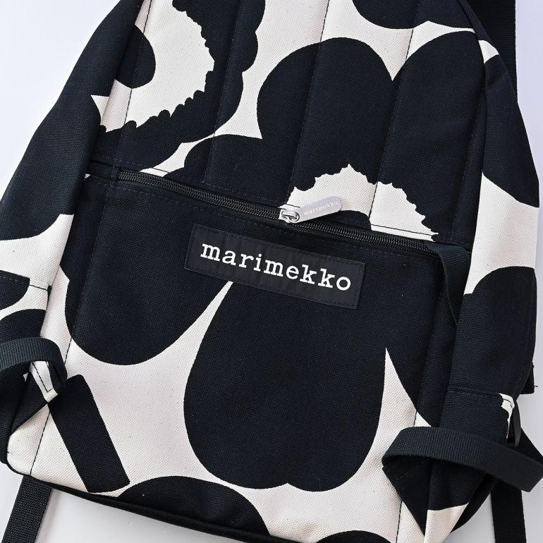 marimekko マリメッコ リュック バックパック Enni Unikko marimekko マリメッコ リュック バックパック Enni Unikko