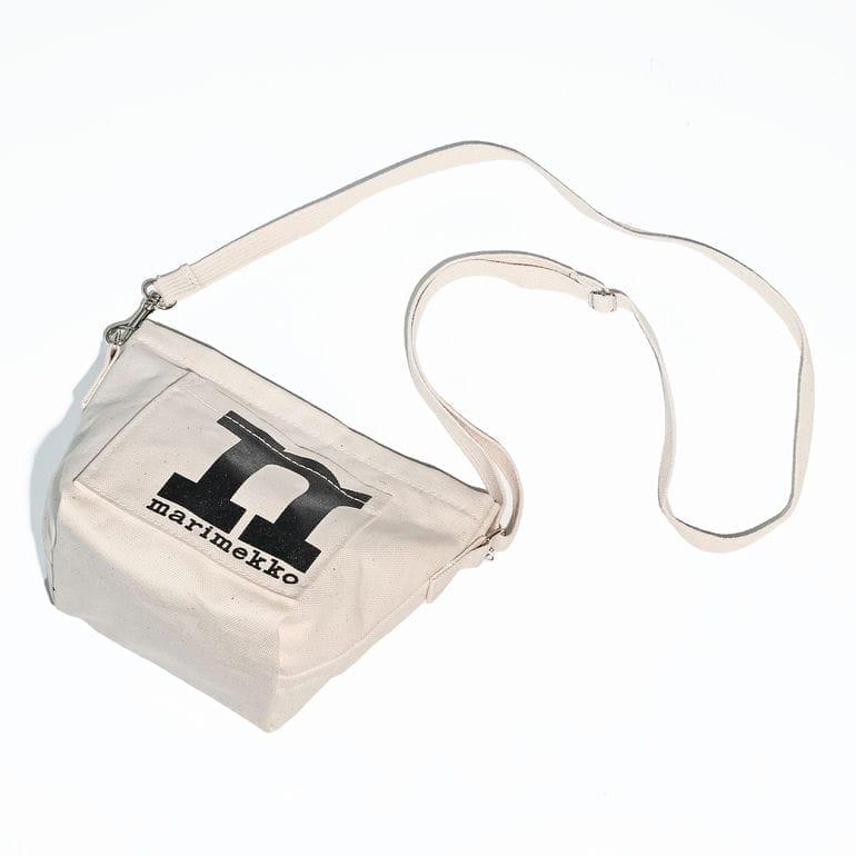 marimekko（マリメッコ） ショルダーバッグ モノ ミニ クロスボディ