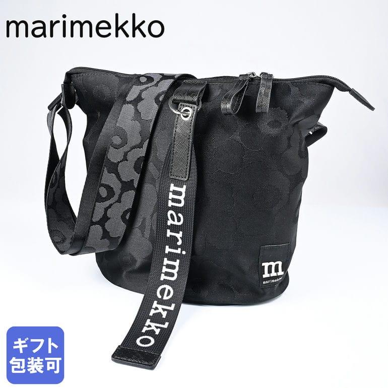marimekko マリメッコ ショルダーバッグ Carry All Unikko marimekko マリメッコ ショルダーバッグ Carry All Unikko