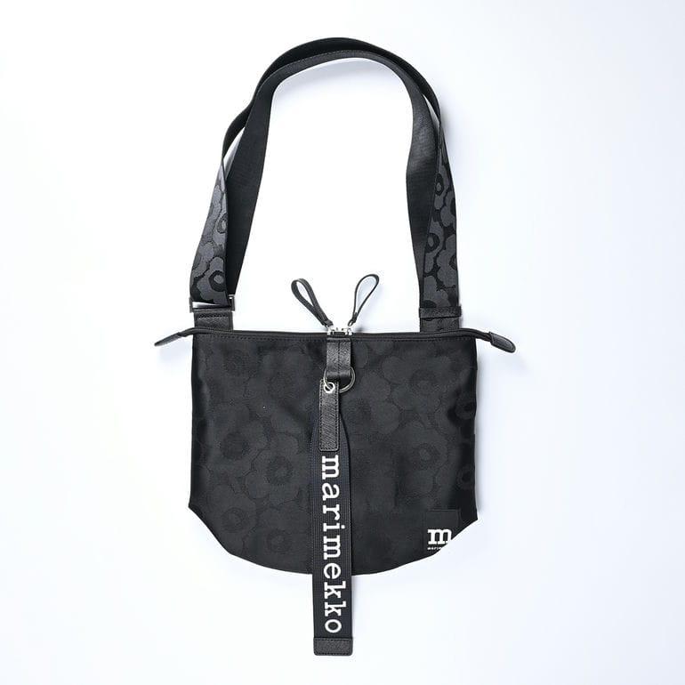 marimekko マリメッコ ショルダーバッグ Carry All Unikko marimekko マリメッコ ショルダーバッグ Carry All Unikko