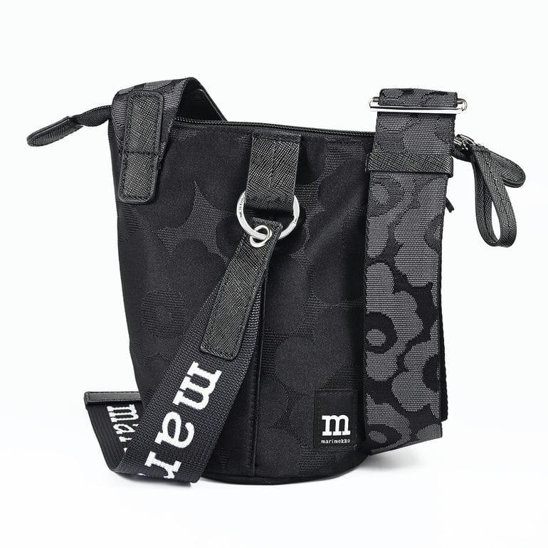 marimekko ショルダーバッグ　エッセンシャル　ウニッコ marimekko（マリメッコ） ショルダーバッグ ESSENTIAL BUCKET Unikko