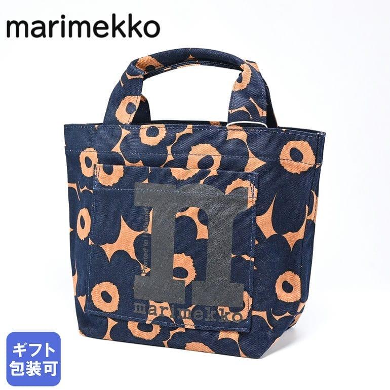 marimekko（マリメッコ） トートバッグ モノ ミニ ウニッコ レディース