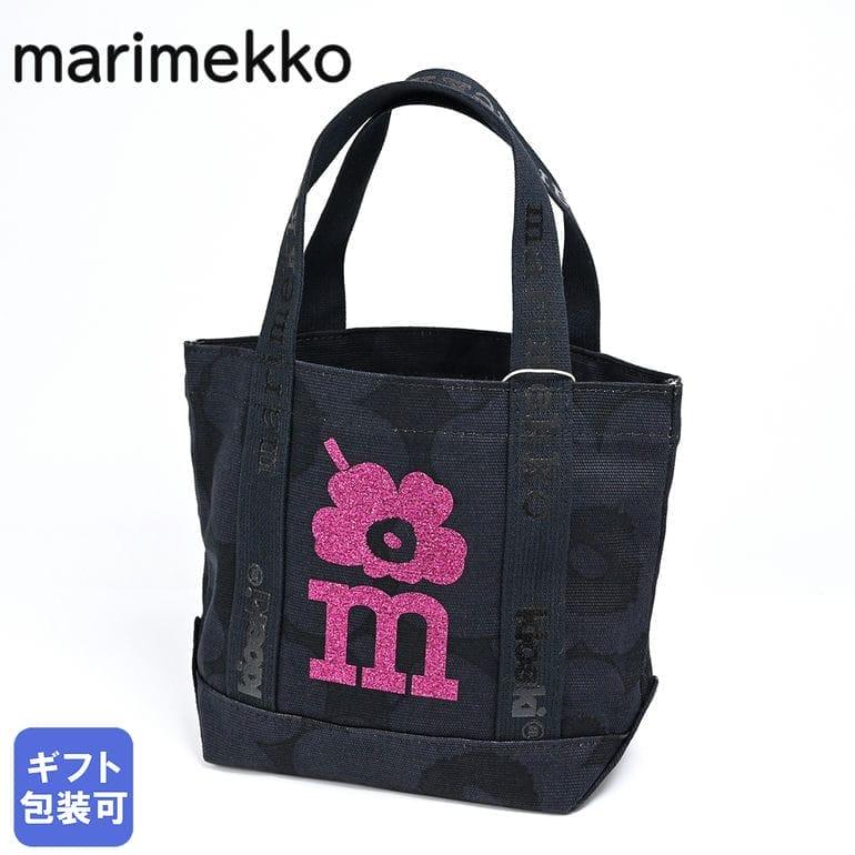 marimekko（マリメッコ） トートバッグ キャリア ミニ ウニッコ 