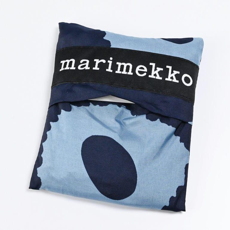 marimekko（マリメッコ） エコバッグ 買い物袋 スマートバッグ UNIKKO
