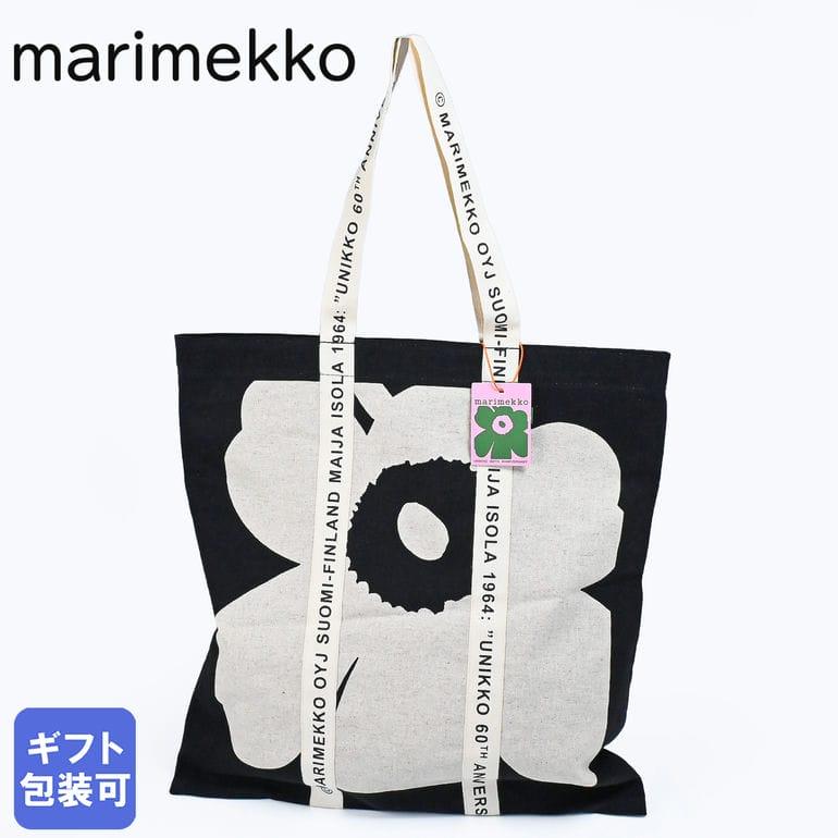 marimekko マリメッコ トートバッグ Carrier Midi 60周年記念 marimekko マリメッコ トートバッグ Carrier Midi 60周年記念
