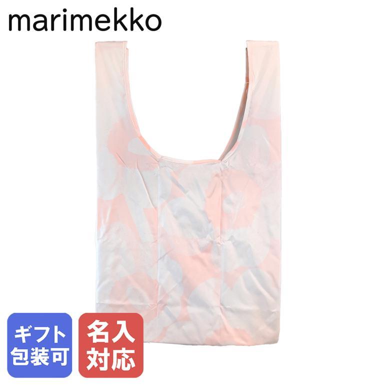 marimekko（マリメッコ） エコバッグ 買い物袋 スマートバッグ Unikko
