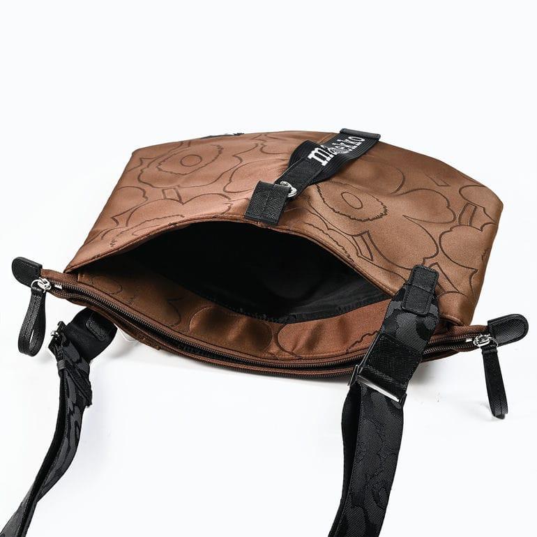 ショルダーバッグ Tech One Shoulder Bag – YZ