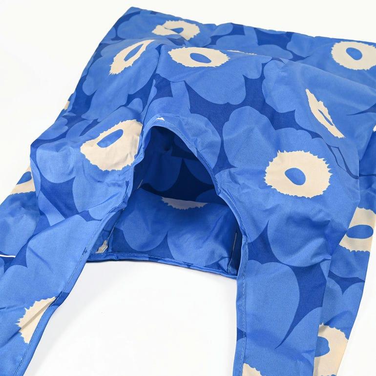 marimekko（マリメッコ） エコバッグ 買い物袋 スマートバッグ Unikko