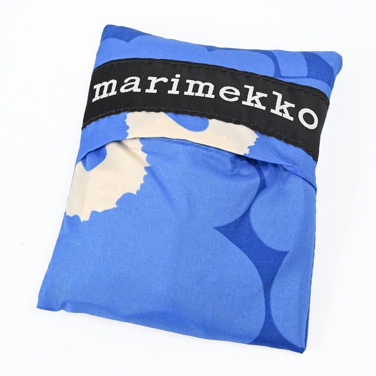 marimekko（マリメッコ） エコバッグ 買い物袋 スマートバッグ Unikko