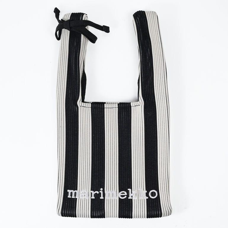 ハンドメードのマリメッコのバッグ marimekko（マリメッコ） トートバッグ ハンドバッグ メリロスヴォ