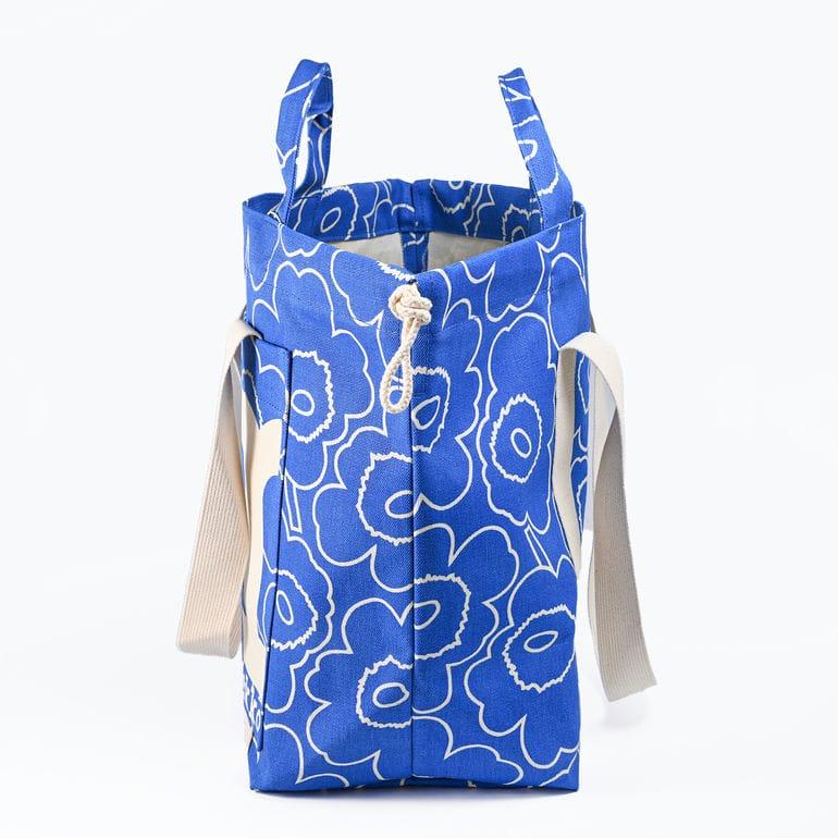 marimekko（マリメッコ） トートバッグ モノ シティ ピイルト ウニッコ