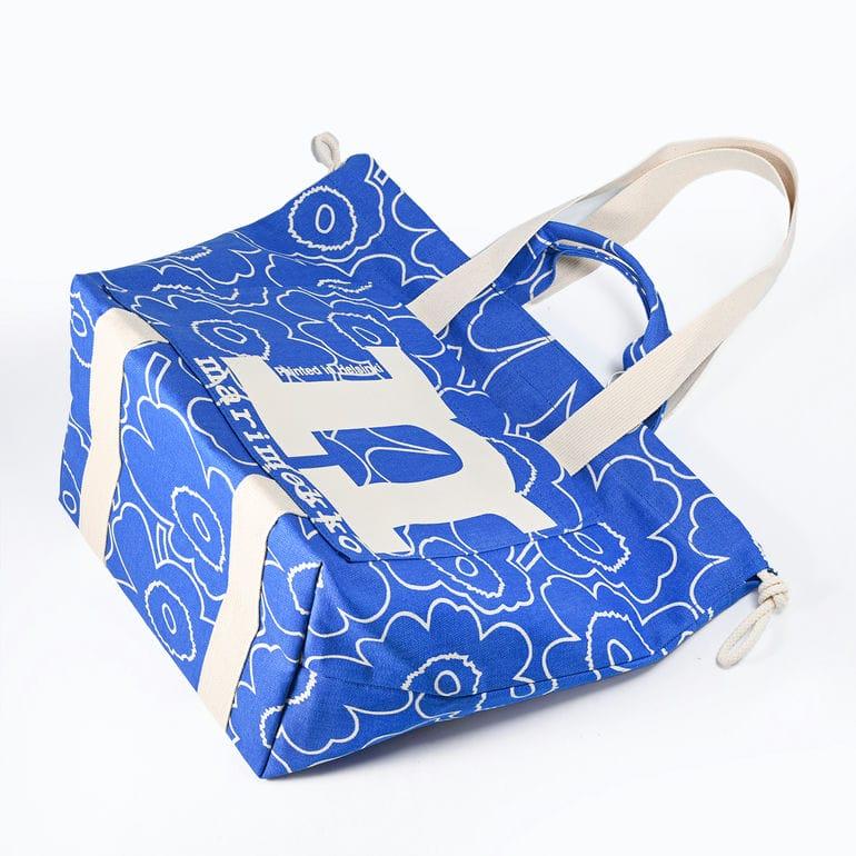 marimekko（マリメッコ） トートバッグ モノ シティ ピイルト ウニッコ