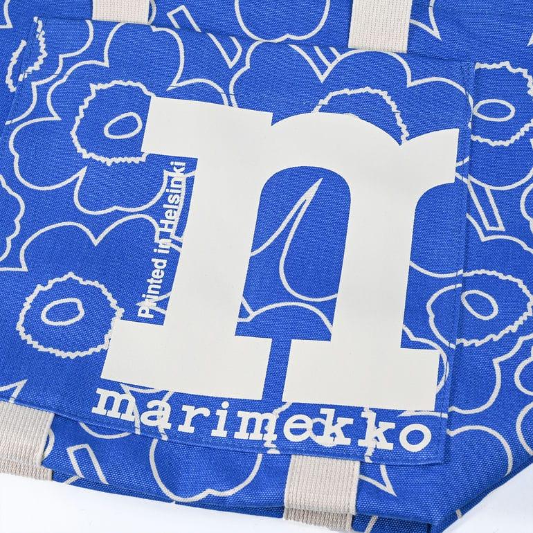 marimekko（マリメッコ） トートバッグ モノ シティ ピイルト ウニッコ