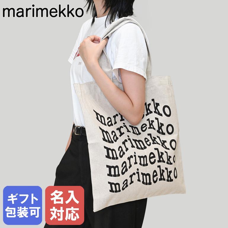 marimekko（マリメッコ） トートバッグ ヴァンカ Vankka マリメッコ 