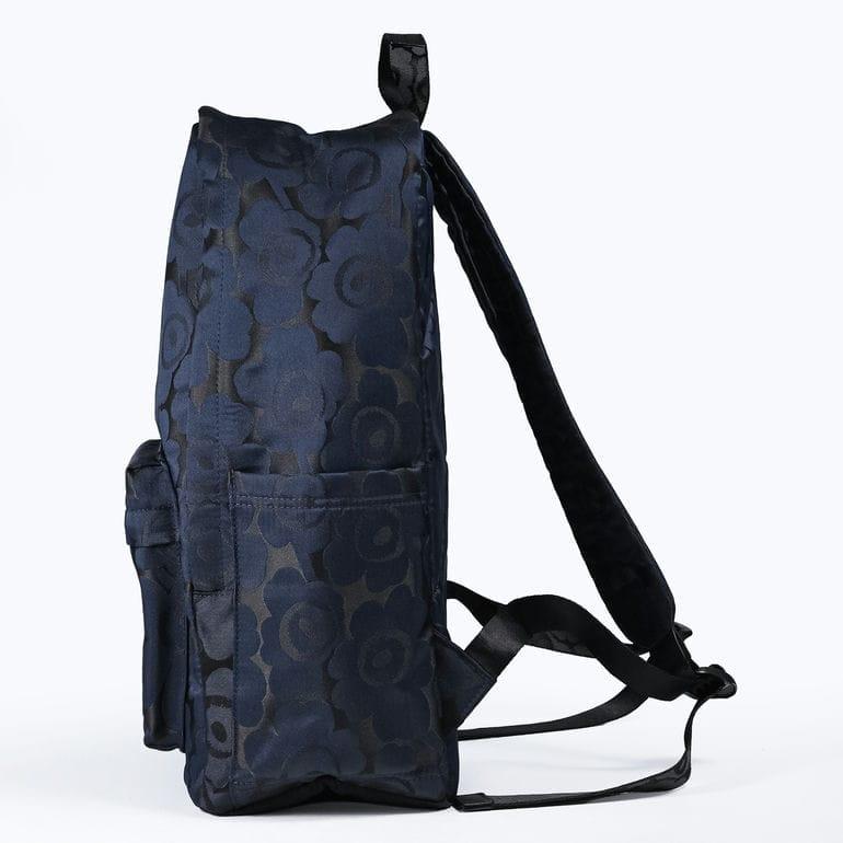 marimekko（マリメッコ） リュック バッグ バックパック ジップトップ