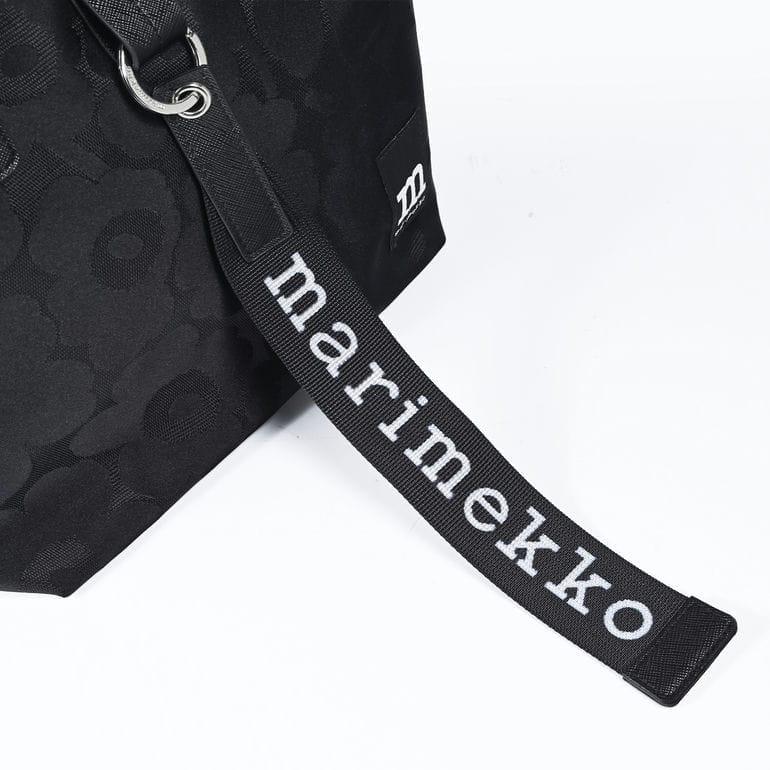 marimekko（マリメッコ） トートバッグ ショルダートート Sサイズ