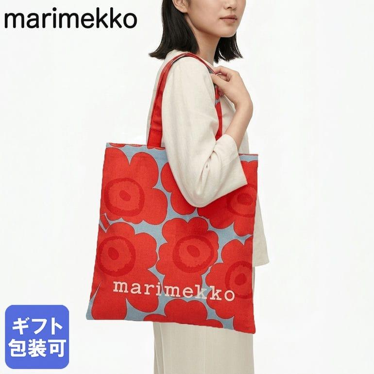 marimekko（マリメッコ） トートバッグ ヴァンカ Vankka ウニッコ