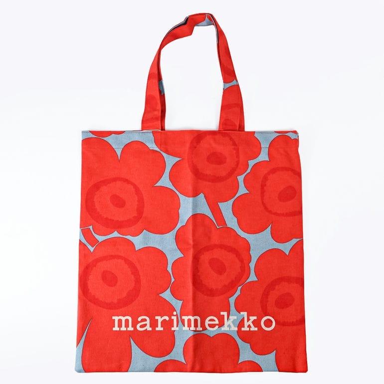marimekko（マリメッコ） トートバッグ ヴァンカ Vankka ウニッコ