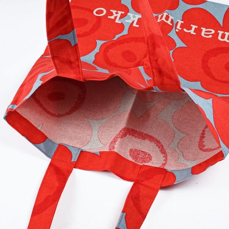 marimekko（マリメッコ） トートバッグ ヴァンカ Vankka ウニッコ