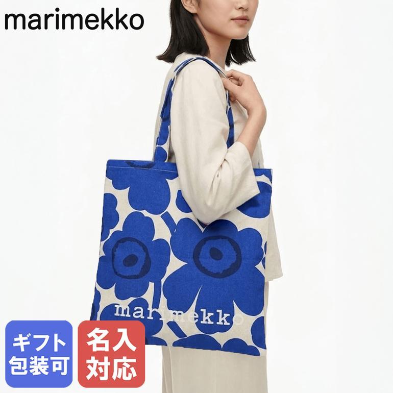 marimekko（マリメッコ） トートバッグ ヴァンカ Vankka ウニッコ 