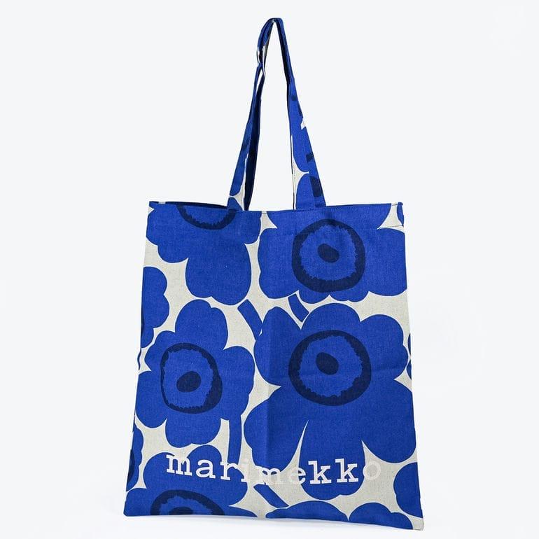 marimekko（マリメッコ） トートバッグ ヴァンカ Vankka ウニッコ 