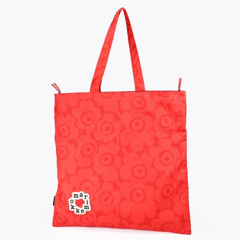 marimekko（マリメッコ） トートバッグ 買い物袋 ショルダートート