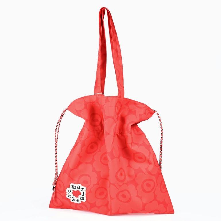 marimekko（マリメッコ） トートバッグ 買い物袋 ショルダートート