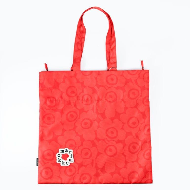 marimekko（マリメッコ） トートバッグ 買い物袋 ショルダートート