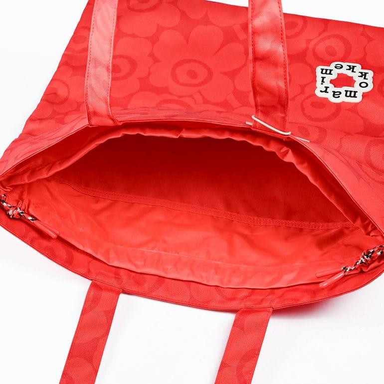 marimekko（マリメッコ） トートバッグ 買い物袋 ショルダートート