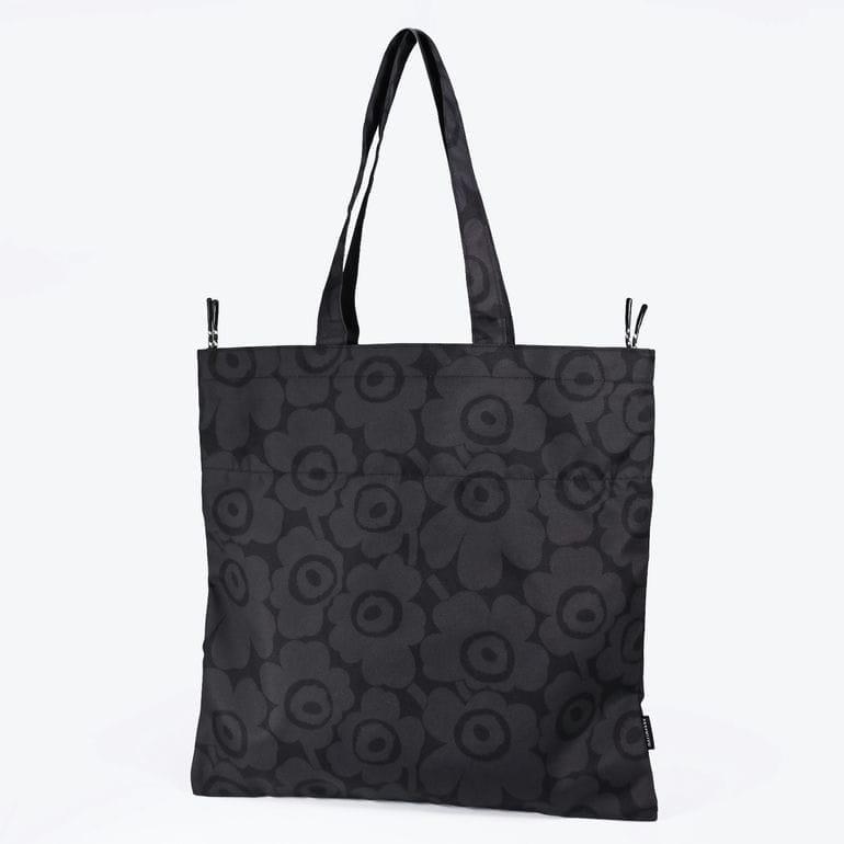 marimekko（マリメッコ） トートバッグ 買い物袋 ショルダートート