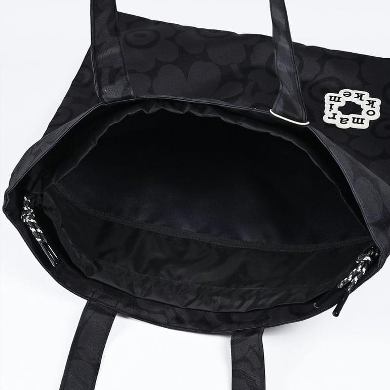 marimekko（マリメッコ） トートバッグ 買い物袋 ショルダートート