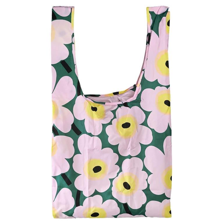 marimekko（マリメッコ） エコバッグ 買い物袋 スマートバッグ