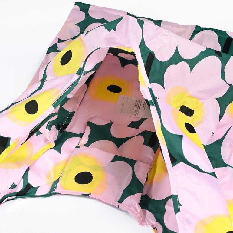 marimekko（マリメッコ） エコバッグ 買い物袋 スマートバッグ