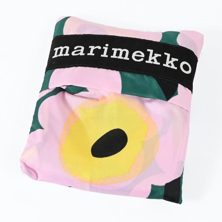 marimekko（マリメッコ） エコバッグ 買い物袋 スマートバッグ