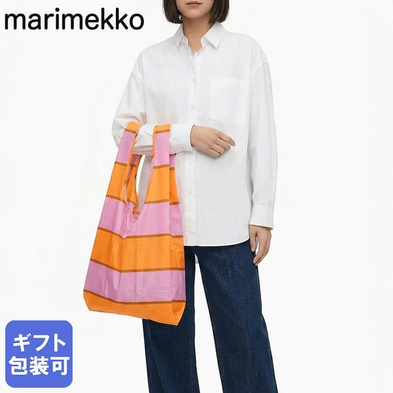 marimekko（マリメッコ） エコバッグ 買い物袋 スマートバッグ