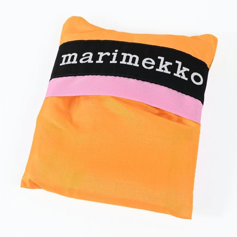marimekko（マリメッコ） エコバッグ 買い物袋 スマートバッグ