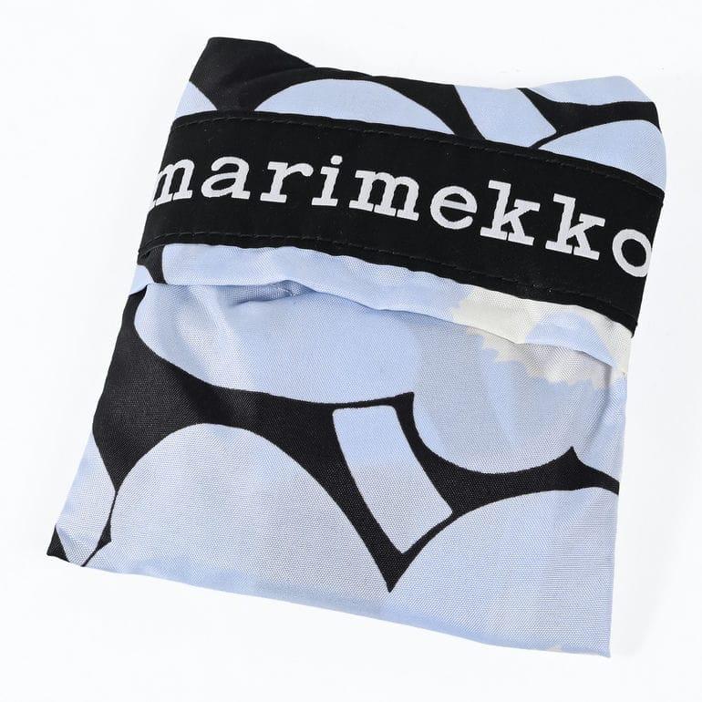 marimekko（マリメッコ） ミニエコバッグ 買い物袋 ミニスマートバッグ