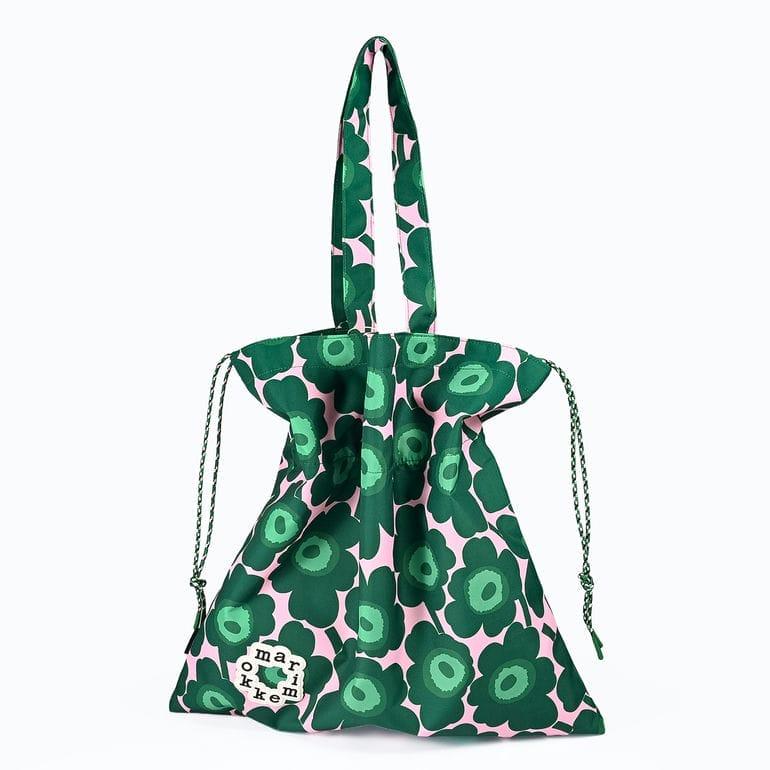 マリメッコ　トートバッグ marimekko（マリメッコ） トートバッグ 買い物袋 ショルダートート