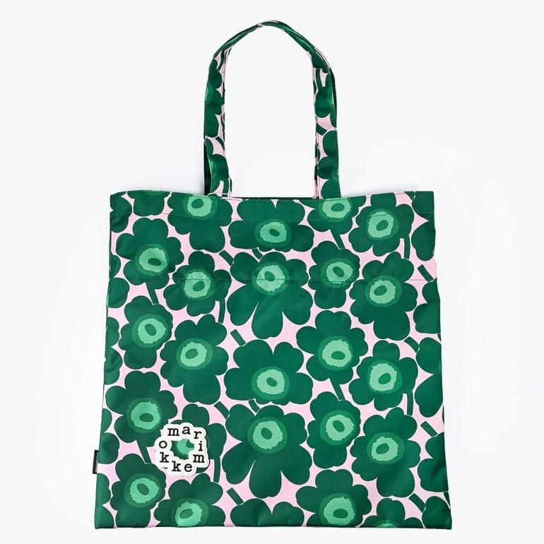 marimekko（マリメッコ） トートバッグ 買い物袋 ショルダートート