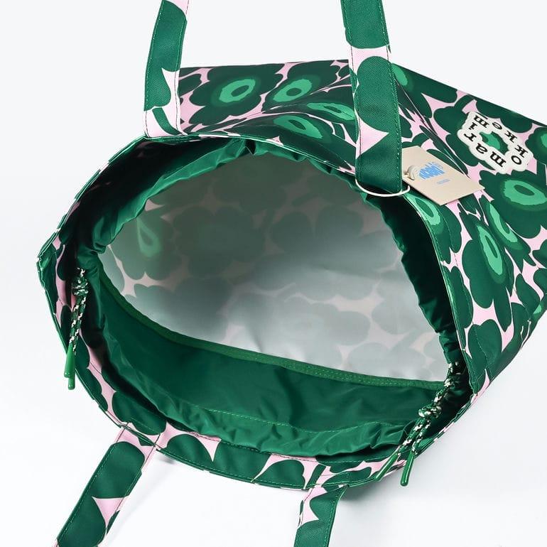 marimekko（マリメッコ） トートバッグ 買い物袋 ショルダートート
