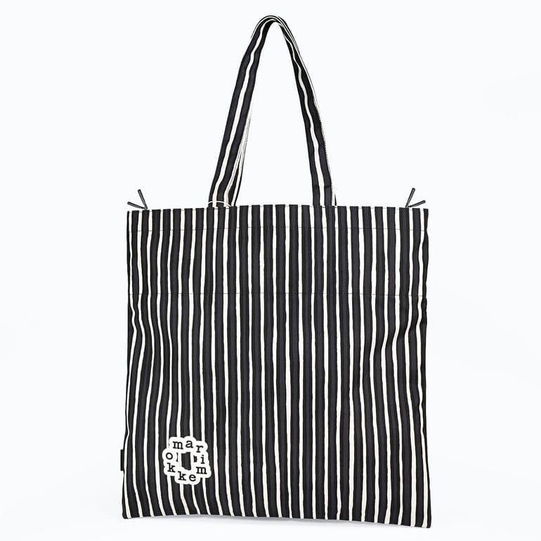 marimekko（マリメッコ） トートバッグ 買い物袋 ショルダートート