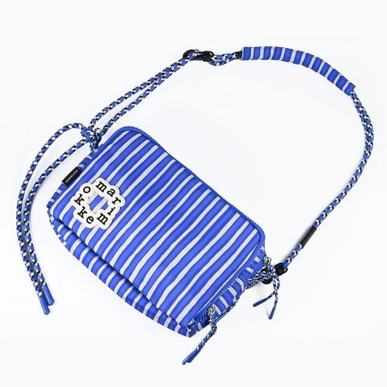 marimekko（マリメッコ） ショルダーバッグ ポシェット カヴァリ