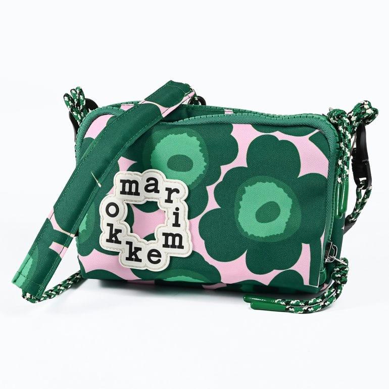 marimekko（マリメッコ） ショルダーバッグ ポシェット ボディバッグ