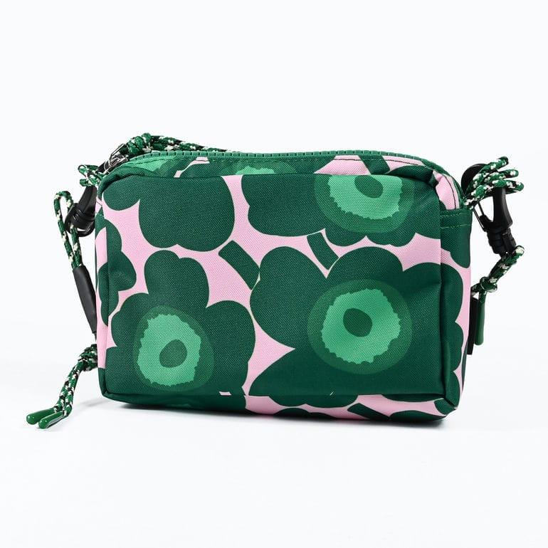 marimekko（マリメッコ） ショルダーバッグ ポシェット ボディバッグ