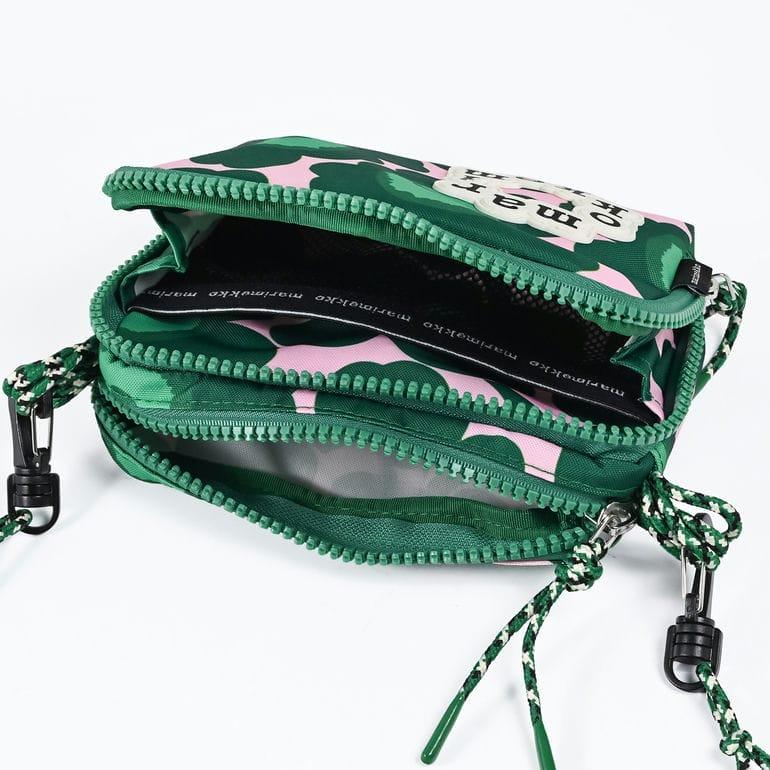 marimekko（マリメッコ） ショルダーバッグ ポシェット ボディバッグ