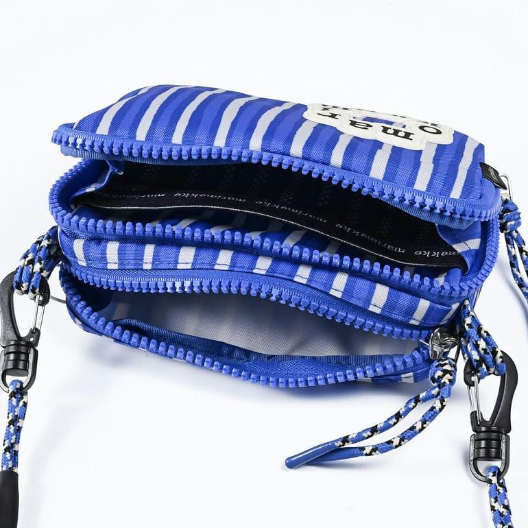 marimekko（マリメッコ） ショルダーバッグ ポシェット ボディバッグ